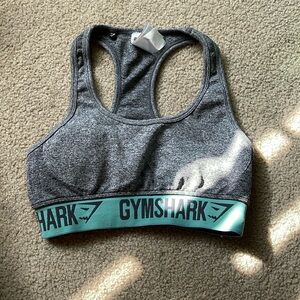 Gymshark size medium sports bra